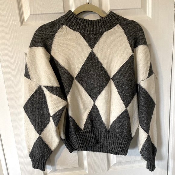 H&M x Pringle of Scotland Sweater - Picture 2 of 4